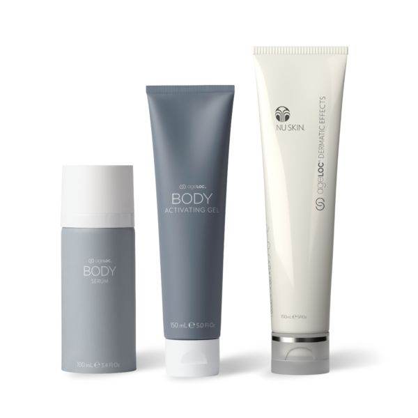 KIT 3 WellSpa - nunzia.mx